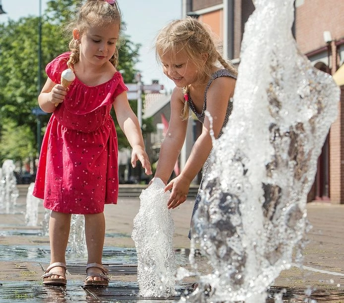 Commissie Duurzaamheid